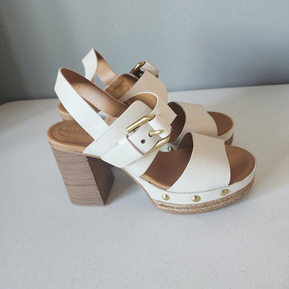 See By Chloe Sandals "NEW" - Picture 4 of 16